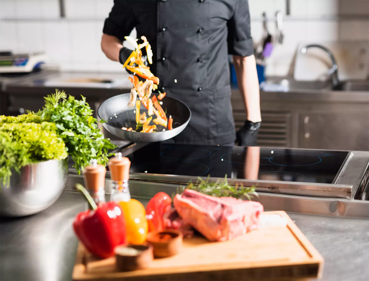 Italian Restaurants in Brampton